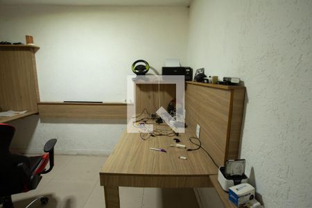 Casa à venda com 250m², 3 quartos e 2 vagasÁREA EXTERNA