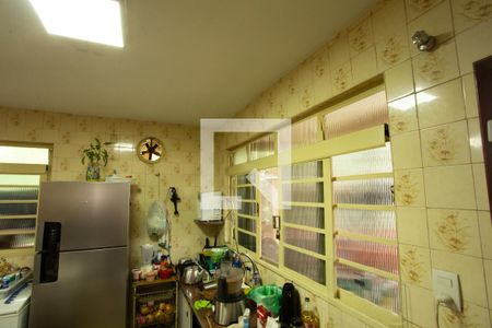 Casa à venda com 250m², 3 quartos e 2 vagasCOZINHA