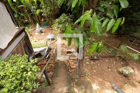 Casa à venda com 250m², 3 quartos e 2 vagasÁREA EXTERNA