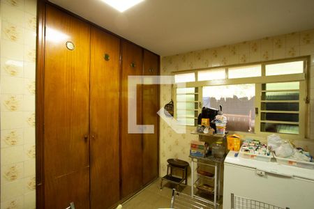 Casa à venda com 250m², 3 quartos e 2 vagasCOZINHA
