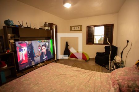 Casa à venda com 250m², 3 quartos e 2 vagasQUARTO 3