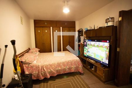 Casa à venda com 250m², 3 quartos e 2 vagasQUARTO 3