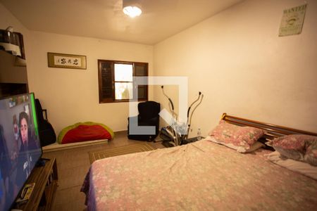 Casa à venda com 250m², 3 quartos e 2 vagasQUARTO 3