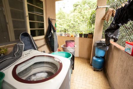 Casa à venda com 250m², 3 quartos e 2 vagasÁREA DE SERVIÇO