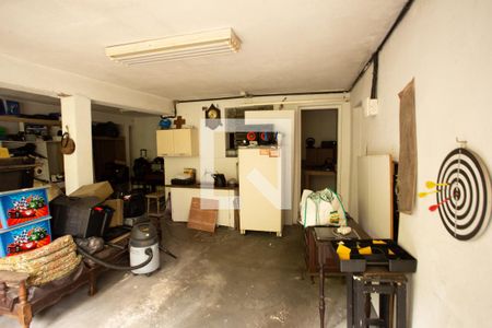 Casa à venda com 250m², 3 quartos e 2 vagasÁREA EXTERNA