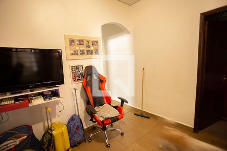 SALA de casa à venda com 3 quartos, 250m² em Chora Menino, São Paulo