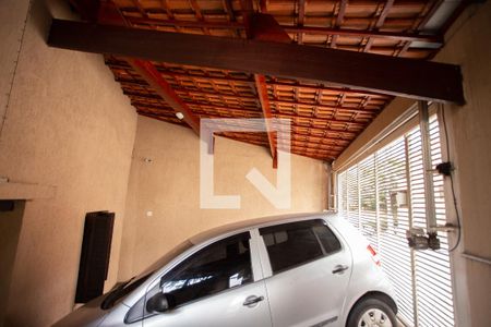 Casa à venda com 250m², 3 quartos e 2 vagasVARANDA