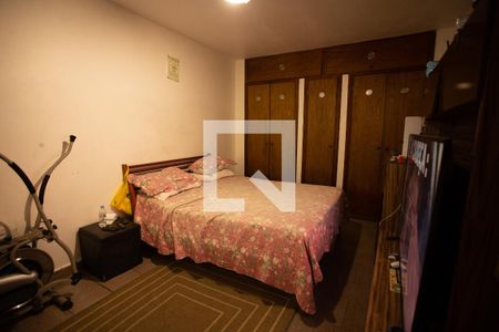 Casa à venda com 250m², 3 quartos e 2 vagasQUARTO 3