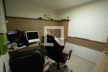 Casa à venda com 250m², 3 quartos e 2 vagasÁREA EXTERNA