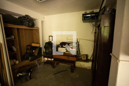 Casa à venda com 250m², 3 quartos e 2 vagasÁREA EXTERNA