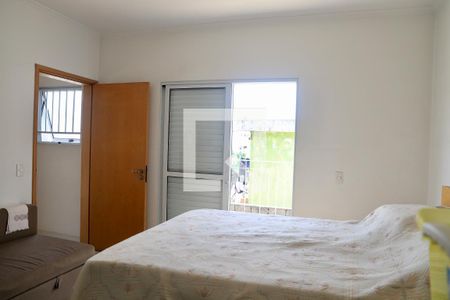 Casa à venda com 190m², 3 quartos e 2 vagasSuíte 2