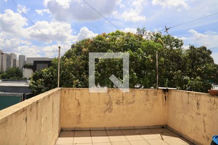 Casa à venda com 190m², 3 quartos e 2 vagasÁrea de Serviço