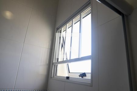 Casa à venda com 190m², 3 quartos e 2 vagasBanheiro da Suíte 3