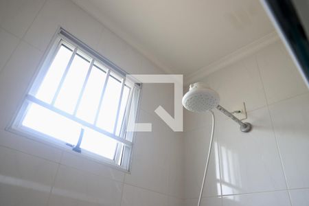 Casa à venda com 190m², 3 quartos e 2 vagasBanheiro da Suíte 2