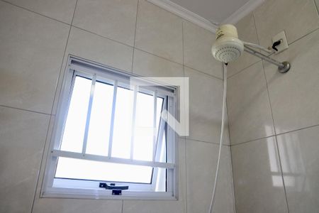 Casa à venda com 190m², 3 quartos e 2 vagasBanheiro da Suíte 1