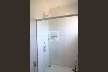 Casa à venda com 190m², 3 quartos e 2 vagasBanheiro da Suíte 3