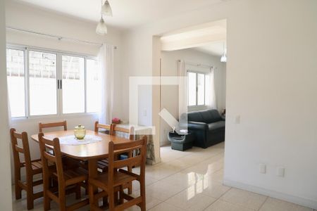 Casa à venda com 190m², 3 quartos e 2 vagasSala de Jantar