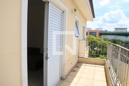 Casa à venda com 190m², 3 quartos e 2 vagasSuíte 2