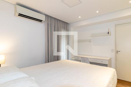 Apartamento à venda com 39m², 1 quarto e 1 vagaQuarto