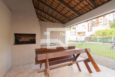 Apartamento à venda com 68m², 2 quartos e 1 vagaÁrea comum