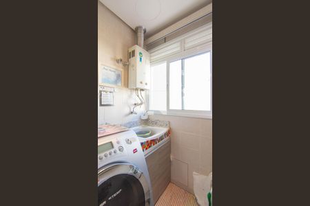 Apartamento à venda com 68m², 2 quartos e 1 vagaÁrea de Serviço