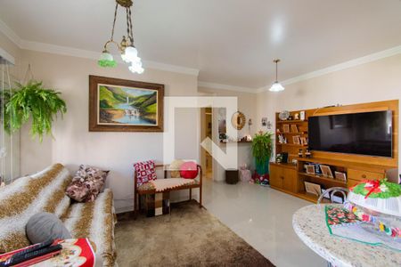 Apartamento à venda com 68m², 2 quartos e 1 vagaSala