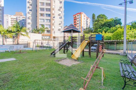 Apartamento à venda com 68m², 2 quartos e 1 vagaÁrea comum