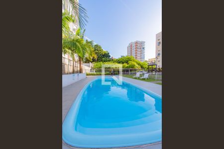 Apartamento à venda com 68m², 2 quartos e 1 vagaÁrea comum