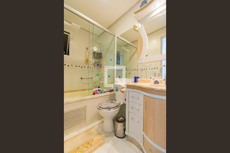 Apartamento à venda com 68m², 2 quartos e 1 vagaBanheiro