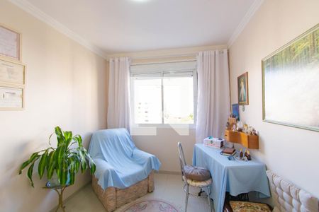 Apartamento à venda com 68m², 2 quartos e 1 vagaQuarto 2