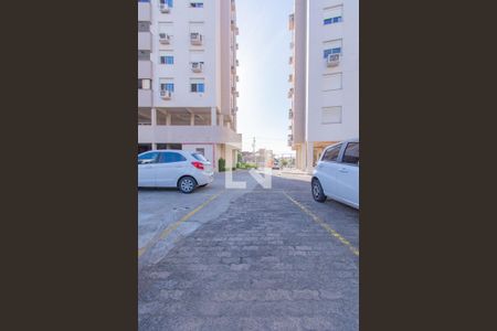 Apartamento à venda com 68m², 2 quartos e 1 vagaÁrea comum