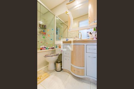 Apartamento à venda com 68m², 2 quartos e 1 vagaBanheiro