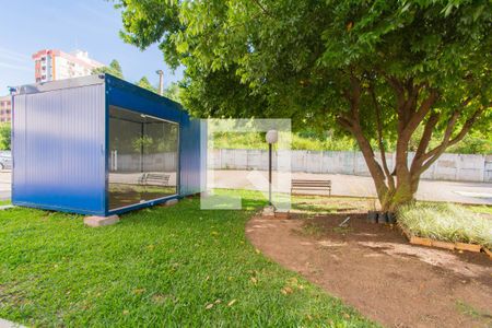 Apartamento à venda com 68m², 2 quartos e 1 vagaÁrea comum