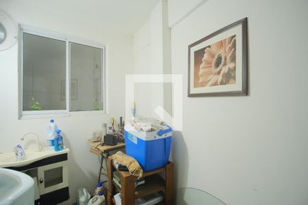 Casa à venda com 200m², 2 quartos e 2 vagasÁrea de Serviço