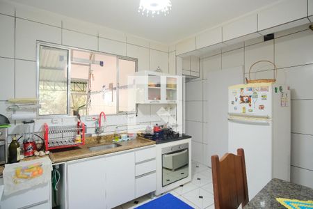 Casa à venda com 200m², 2 quartos e 2 vagasCozinha