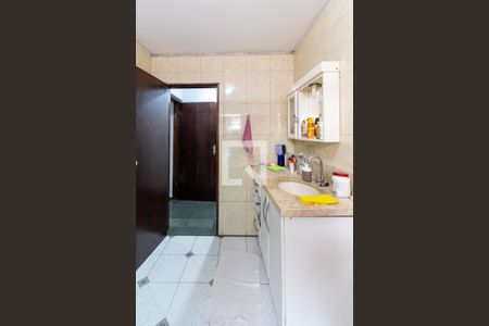 Casa à venda com 350m², 4 quartos e 4 vagas Casa à venda com 350m², 4 quartos e 4 vagasBanheiro da Suíte