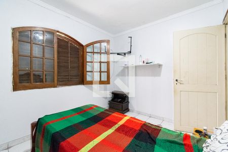 Casa à venda com 350m², 4 quartos e 4 vagas Casa à venda com 350m², 4 quartos e 4 vagasQuarto 3