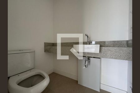 Apartamento à venda com 187m², 4 quartos e 3 vagas Apartamento à venda com 187m², 4 quartos e 3 vagasLavabo