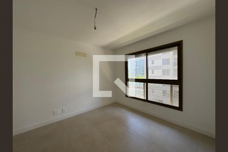 Apartamento à venda com 187m², 4 quartos e 3 vagas Apartamento à venda com 187m², 4 quartos e 3 vagasQuarto 1