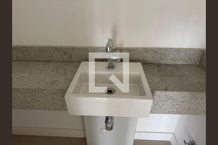 Apartamento à venda com 187m², 4 quartos e 3 vagas Apartamento à venda com 187m², 4 quartos e 3 vagasLavabo