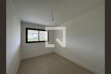 Apartamento à venda com 187m², 4 quartos e 3 vagas Apartamento à venda com 187m², 4 quartos e 3 vagasQuarto 2