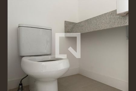 Apartamento à venda com 187m², 4 quartos e 3 vagas Apartamento à venda com 187m², 4 quartos e 3 vagasLavabo