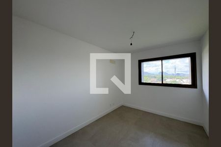 Apartamento à venda com 124m², 3 quartos e 2 vagasQuarto 1