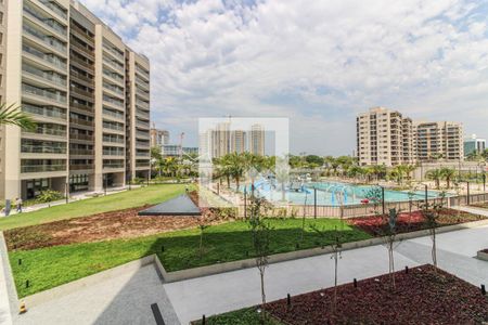 Apartamento à venda com 124m², 3 quartos e 2 vagasÁrea comum