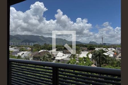 Apartamento à venda com 124m², 3 quartos e 2 vagasVista Quarto 1