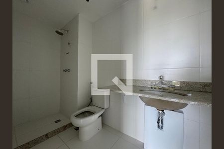 Apartamento à venda com 124m², 3 quartos e 2 vagasSuíte - Banheiro
