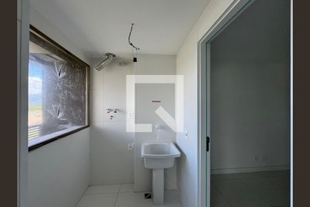 Apartamento à venda com 124m², 3 quartos e 2 vagasCozinha e Área de Serviço