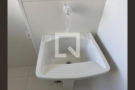 Apartamento à venda com 124m², 3 quartos e 2 vagasCozinha e Área de Serviço