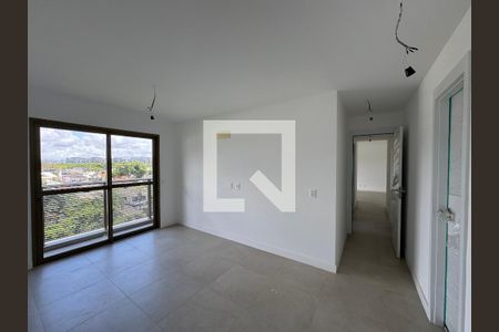 Apartamento à venda com 124m², 3 quartos e 2 vagasSuíte
