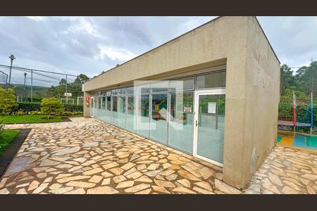 Apartamento à venda com 72m², 2 quartos e 2 vagas Apartamento à venda com 72m², 2 quartos e 2 vagasÁrea comum